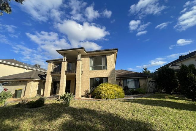 Picture of 7 Crystal Court, SANCTUARY LAKES VIC 3030