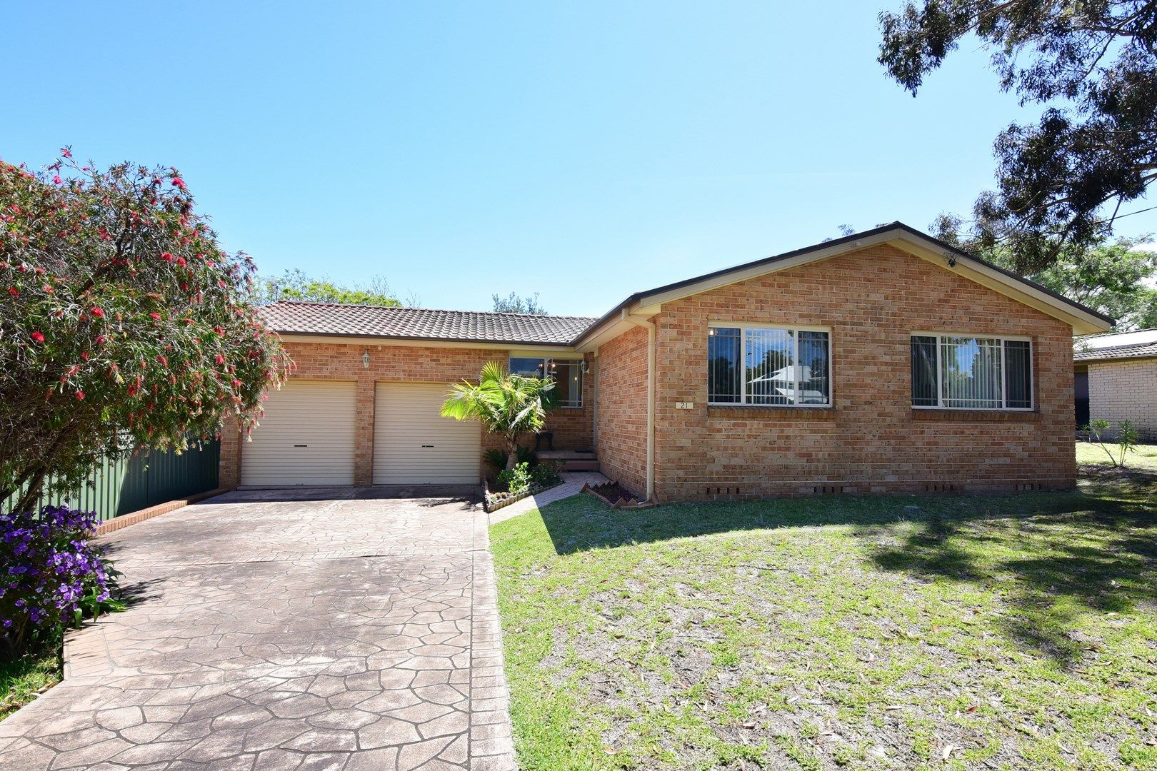 21 Berry Street, Vincentia NSW 2540, Image 0