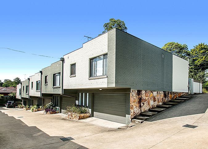 9/54 Baker Street, Carlingford NSW 2118, Image 0