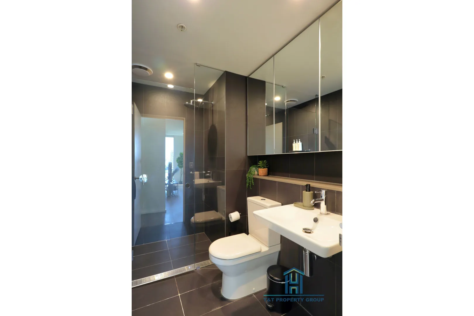 Apartment in Docklands, Victoria Harbour - More
