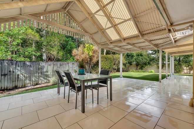 Picture of 10 Oscar Ct, BUDERIM QLD 4556