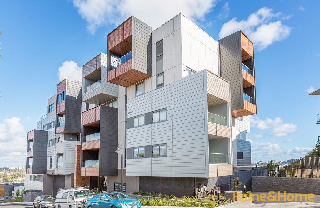 2 bedrooms Apartment / Unit / Flat in 202/11 Horizon Drive MARIBYRNONG VIC, 3032