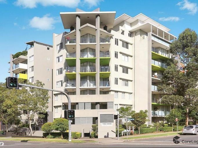 2 bedrooms Apartment / Unit / Flat in 504/36-40 Romsey Street WAITARA NSW, 2077