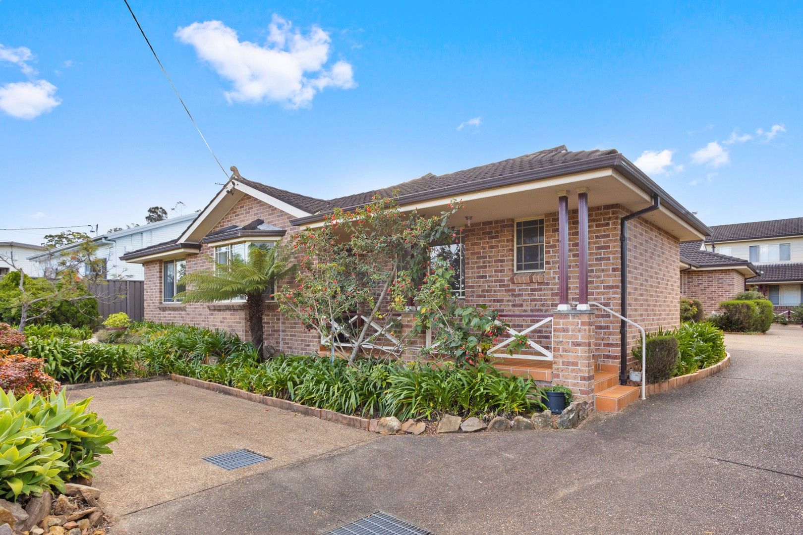 1/43 Eighth Avenue, Loftus NSW 2232, Image 0