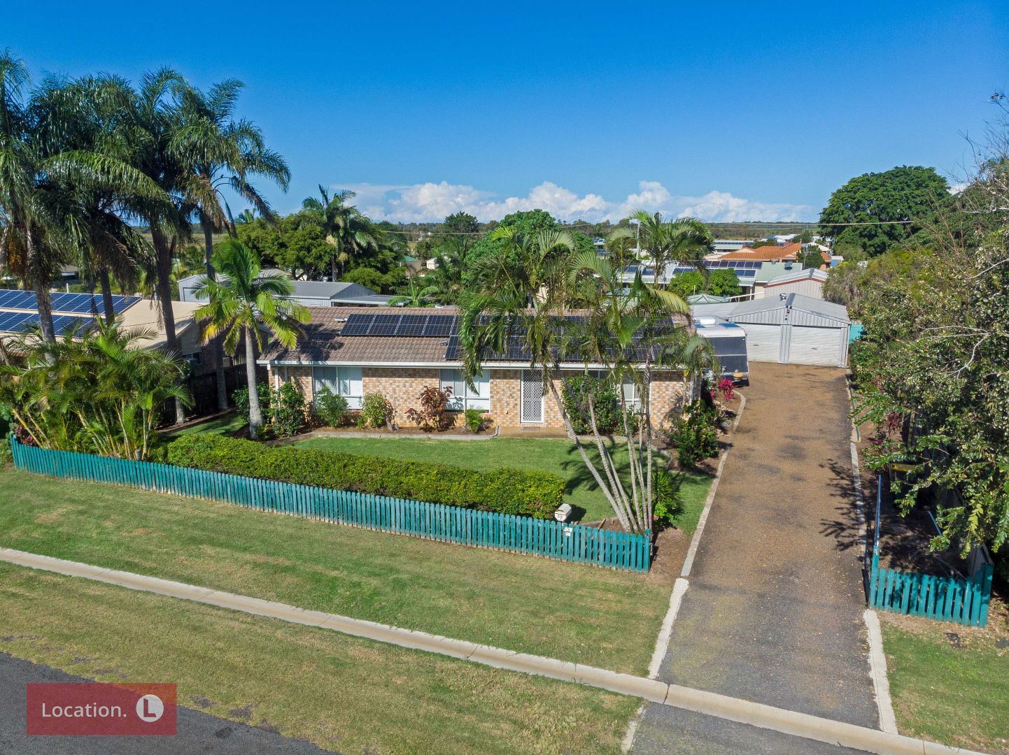 53 Sea Park Rd, Burnett Heads QLD 4670, Image 1