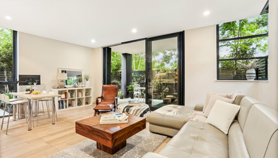 Picture of B301/2 Livingstone Avenue, PYMBLE NSW 2073