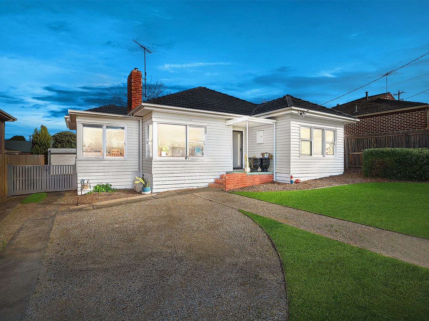 4 Mitchell Street, Belmont VIC 3216, Image 0