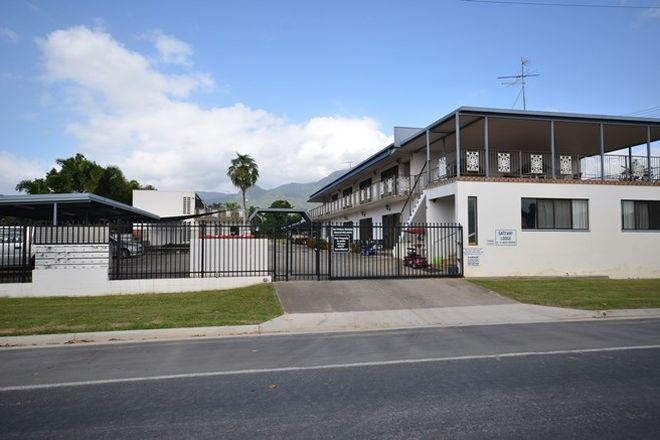 Picture of Unit 9/35 BRUCE Highway, EDMONTON QLD 4869