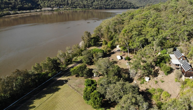 Picture of 402 Singleton Rd, LAUGHTONDALE NSW 2775