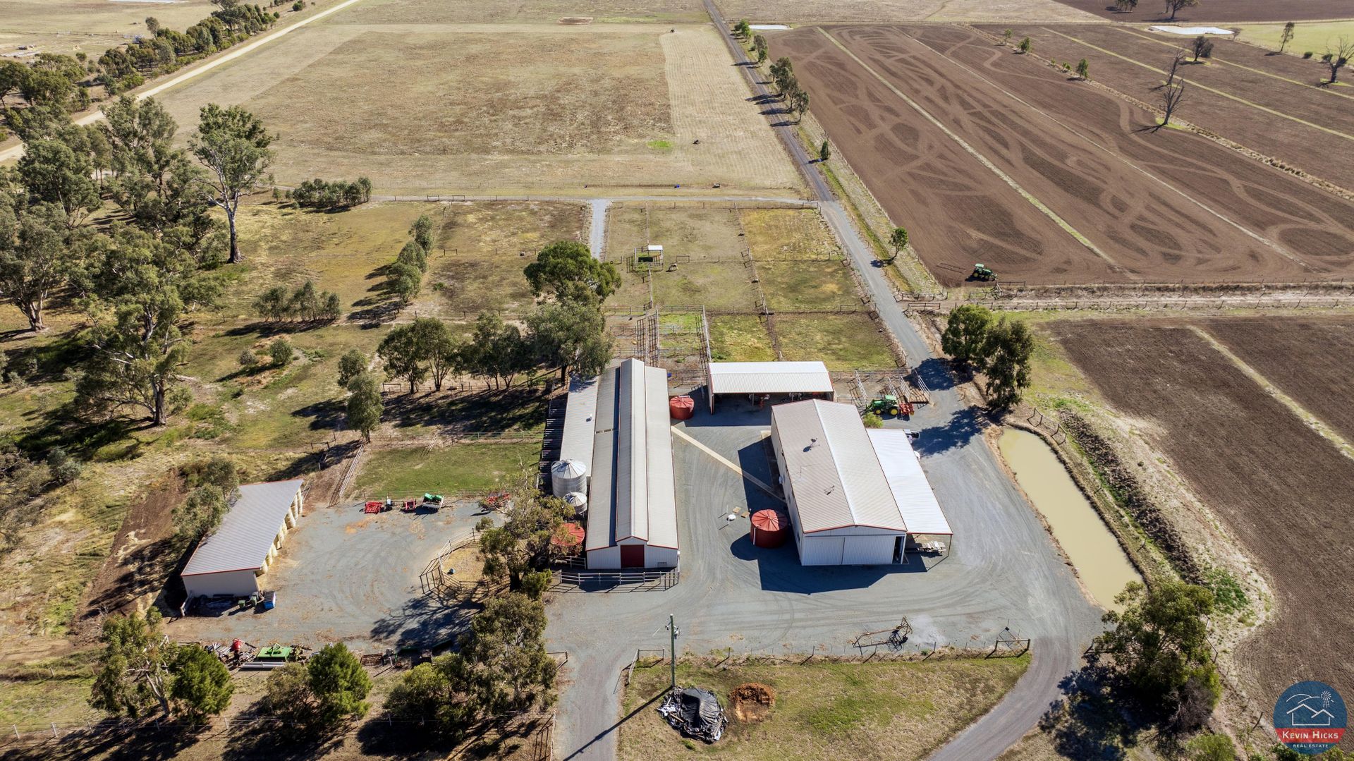 770 Central Kialla Road, Arcadia VIC 3631, Image 2