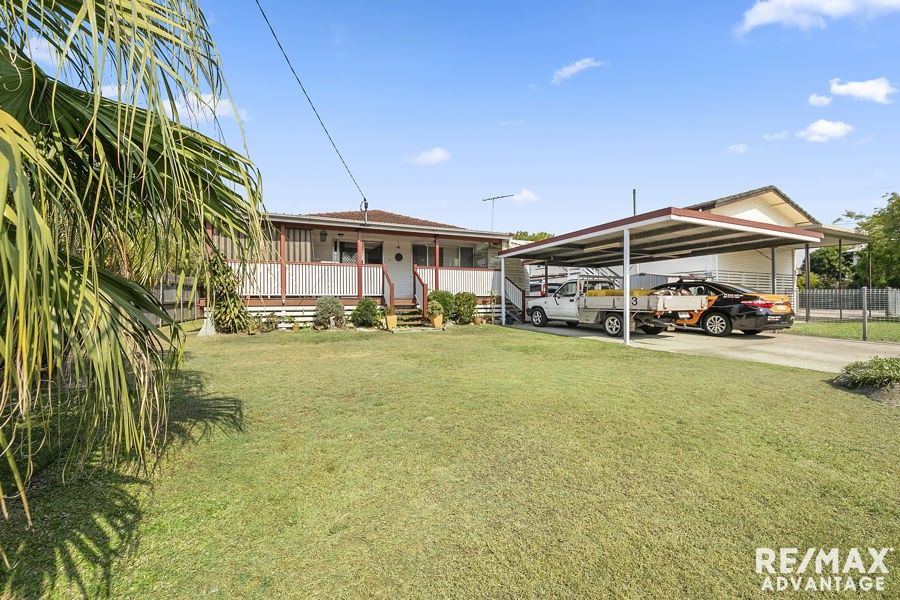 12 Katie Street, Wynnum West QLD 4178, Image 2