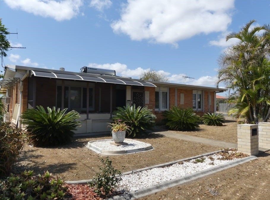 3 bedrooms House in 11 Christsen Street BUNDABERG NORTH QLD, 4670
