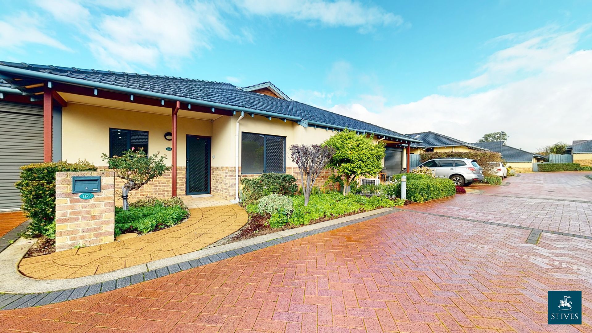 167/22 Windelya Road, Murdoch WA 6150 Domain