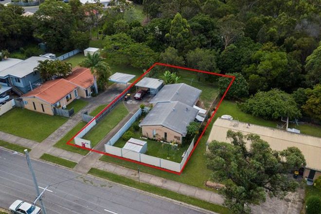 Picture of 10 Moon Street, CABOOLTURE SOUTH QLD 4510