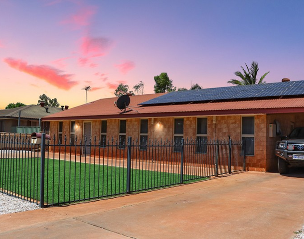 7 Carr Court, South Hedland WA 6722