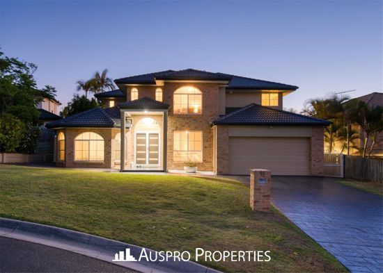 11 Cassia Pl, Stretton QLD 4116, Image 0