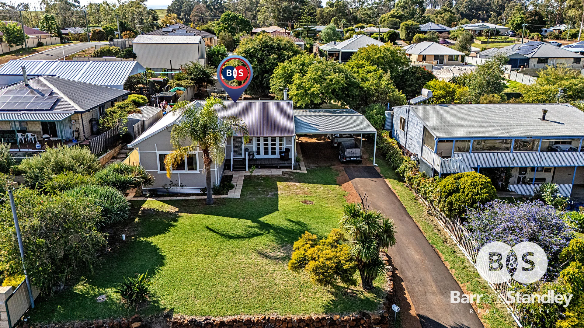 Additional image 4 of 22 Palmer Street, Donnybrook WA 6239