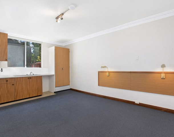 6/595 Willoughby Road, Willoughby NSW 2068