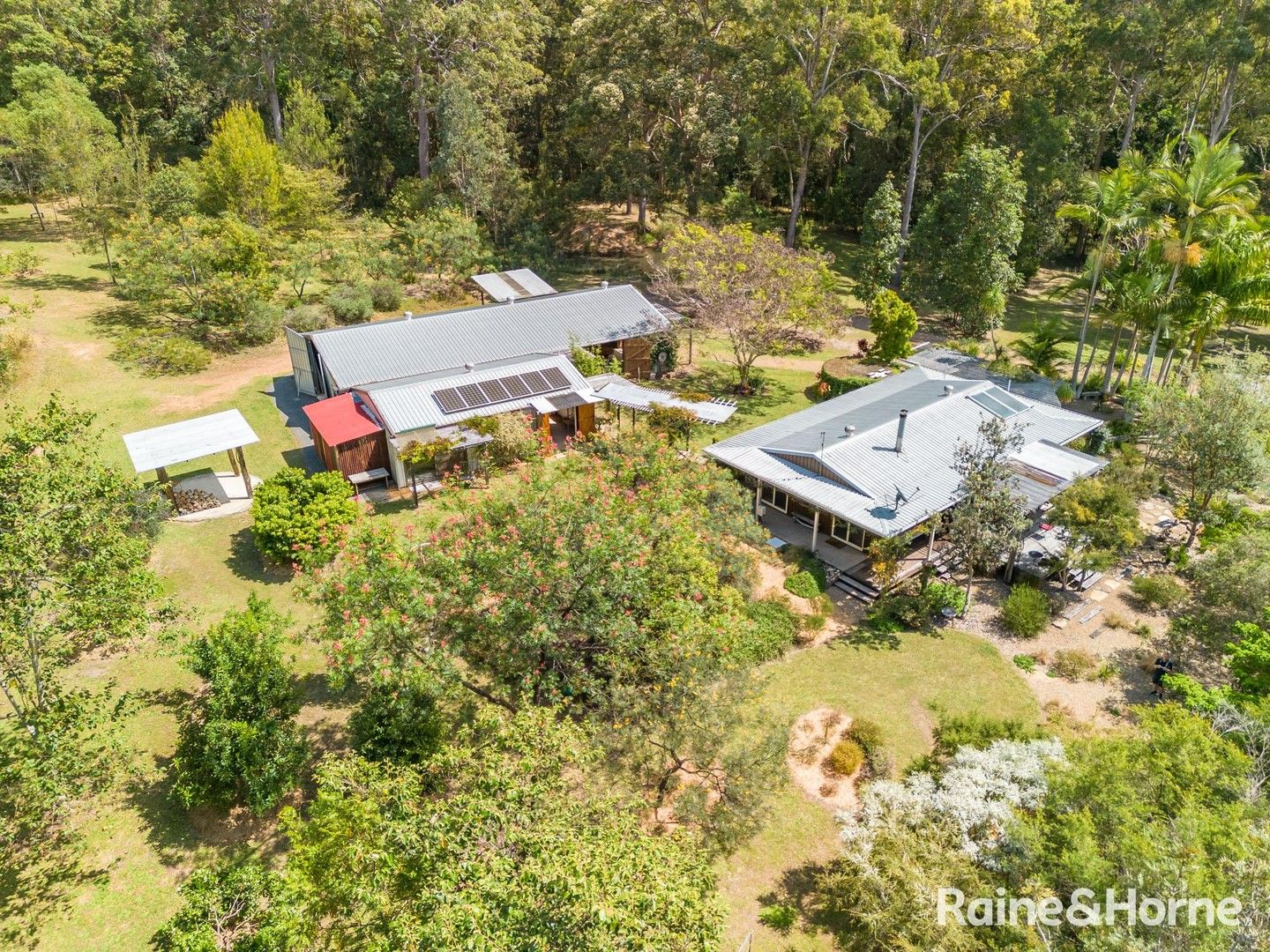 818 Traveston Cooran Road, Cooran QLD 4569, Image 0