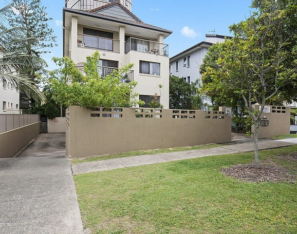 4/35 Australia Avenue, Broadbeach QLD 4218