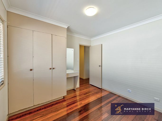 4/95 COVENTRY STREET, Hawthorne QLD 4171, Image 2