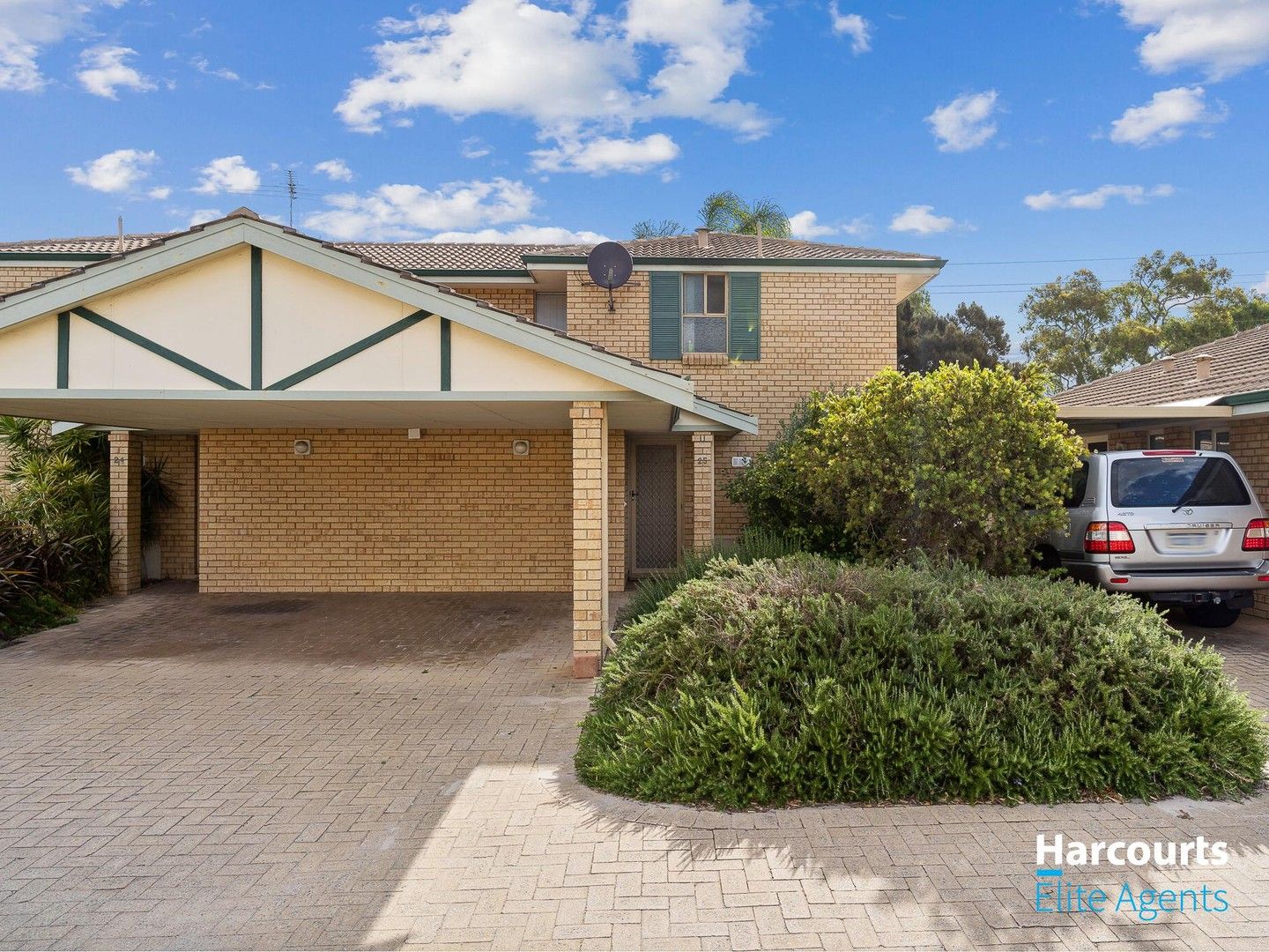 3 bedrooms House in 25/6-8 Sepia Court ROCKINGHAM WA, 6168