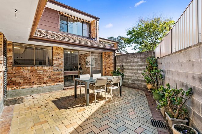 Picture of 2/7 Robsons Road, KEIRAVILLE NSW 2500