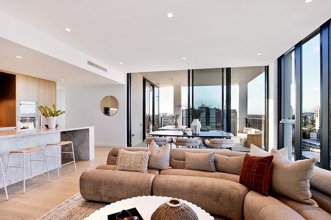 1402/28 Lissner Street Toowong 4066 - Image 5