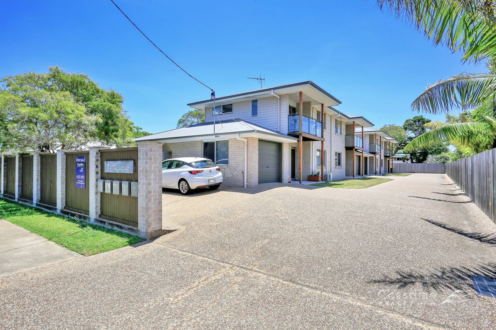 3/99 Woondooma Street, Bundaberg West QLD 4670, Image 1