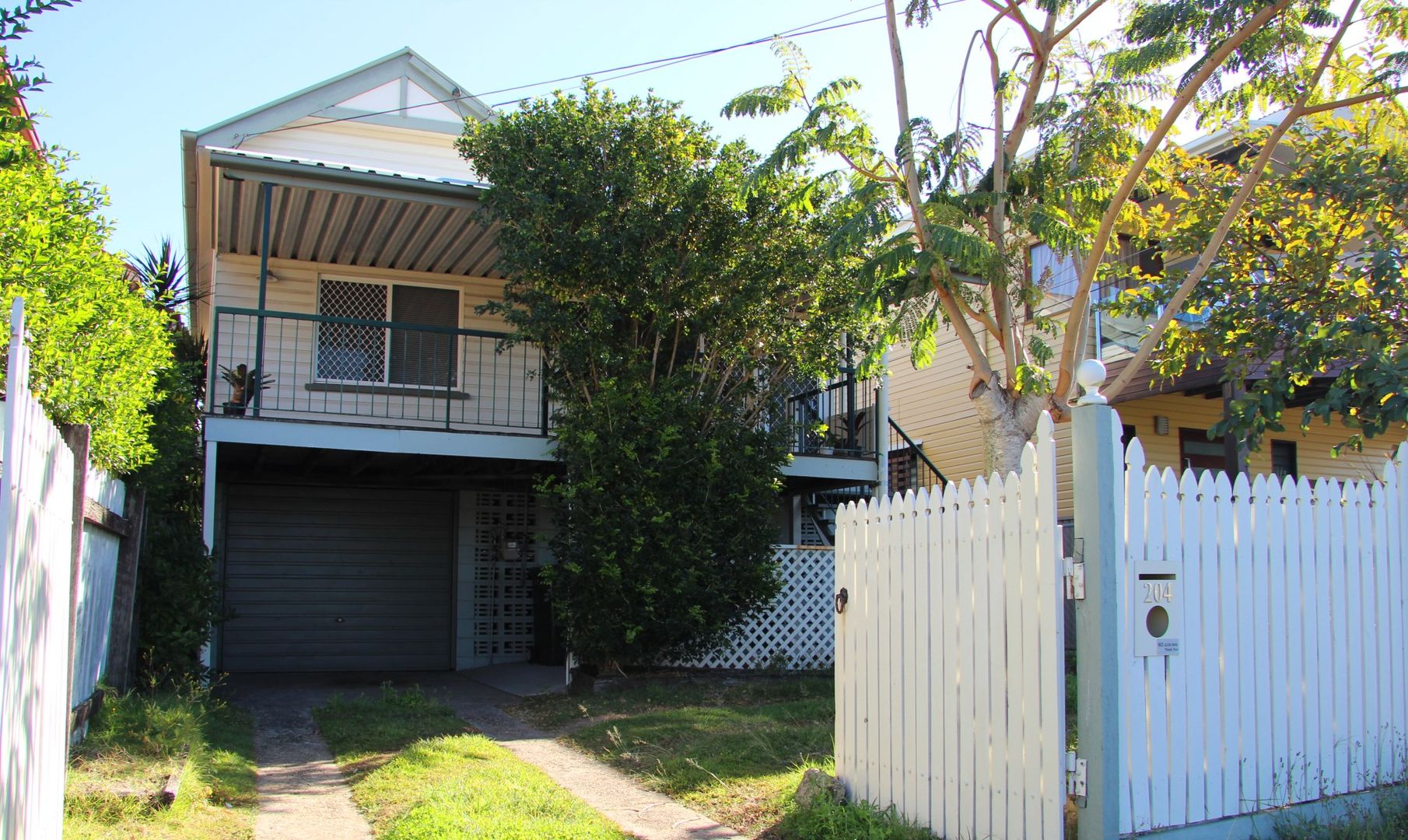 Property Report for 204 Flinders Parade, Sandgate QLD 4017