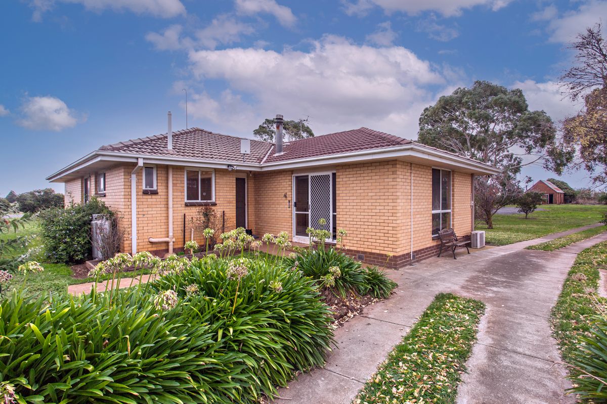 430 Millers Road, Blowhard VIC 3352, Image 0