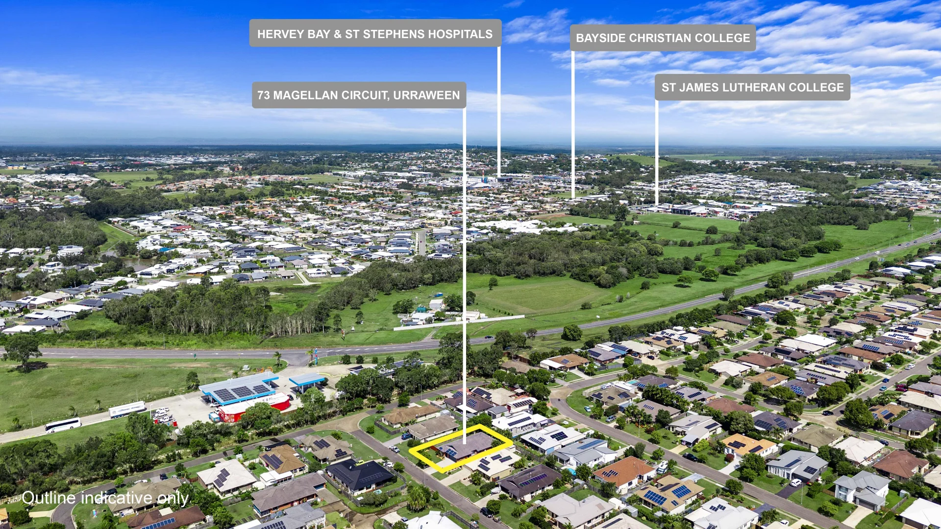 Additional image 22 of 73 Magellan Circuit, Urraween QLD 4655