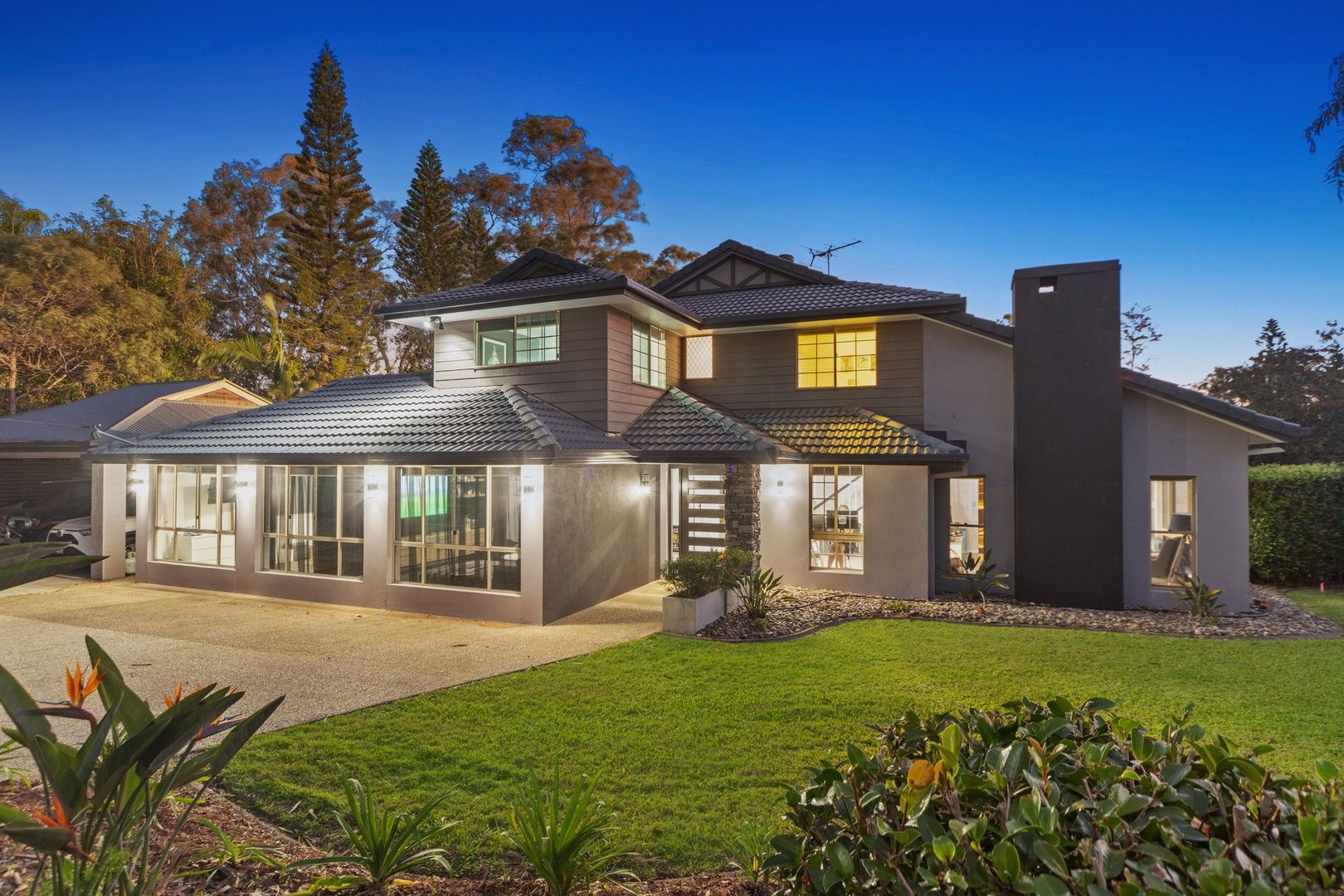 2325 Archery Street, Forestdale QLD 4118 Domain