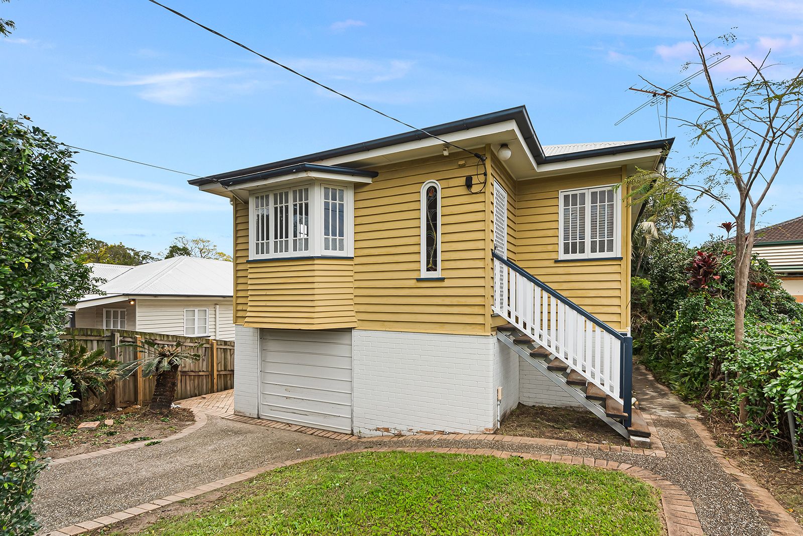 3 bedrooms House in 64 Pear Street GREENSLOPES QLD, 4120