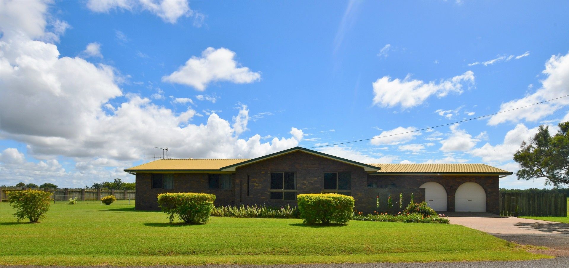 450 Clayton Road..., Alloway QLD 4670, Image 0