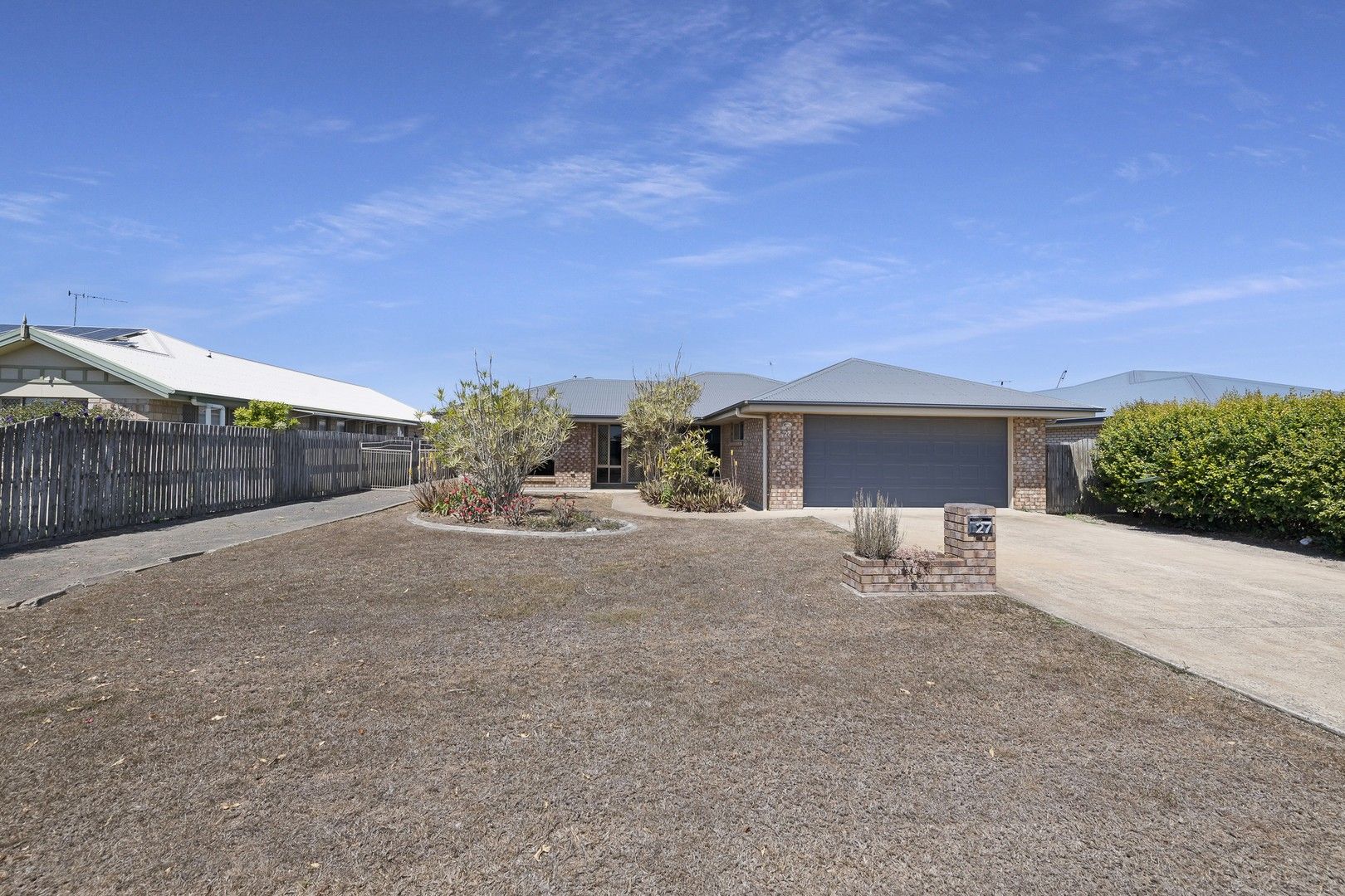 27 Clearview Avenue, Thabeban QLD 4670, Image 0