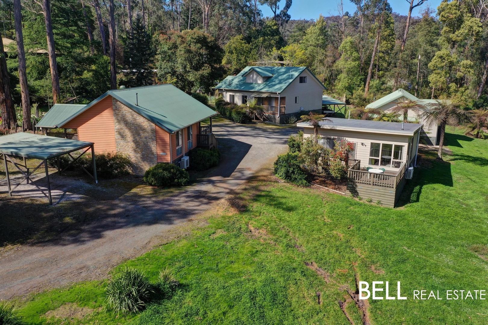 135 Emerald Monbulk Road, Emerald VIC 3782, Image 2