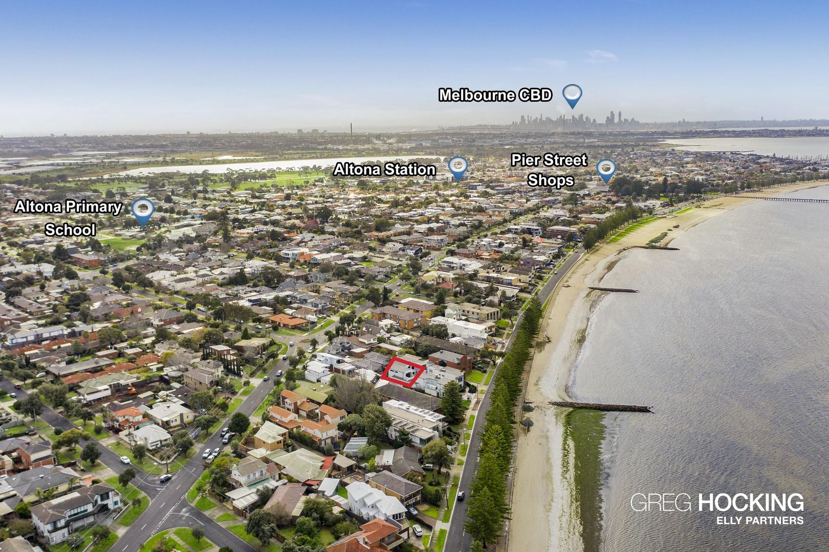 3/259 Esplanade, Altona VIC 3018, Image 1