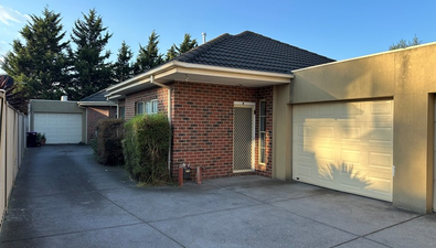Picture of 234A Boundary Road, PASCOE VALE VIC 3044