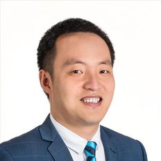 Jimmy  Lu, Sales representative