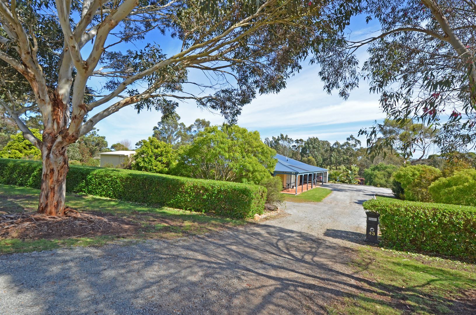 43 Willow Place, Willyung WA 6330, Image 0