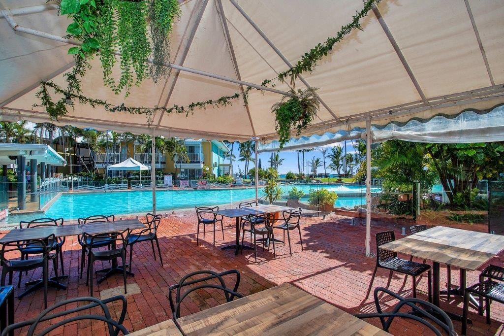 1 bedrooms Studio in 145/6 Beach Road DOLPHIN HEADS QLD, 4740