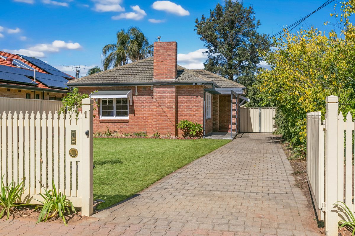 1 Tarcoola Street, Brighton SA 5048, Image 0