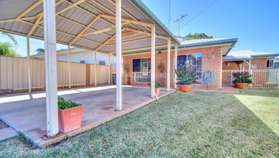 Picture of 16 Bernborough Street, MOUNT ISA QLD 4825