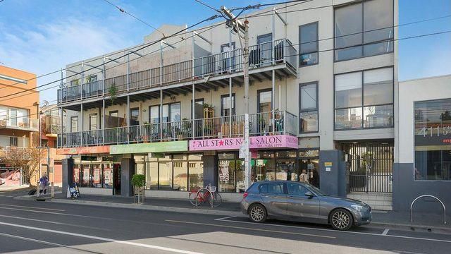 2 bedrooms Apartment / Unit / Flat in 7/395 Lygon Street BRUNSWICK EAST VIC, 3057