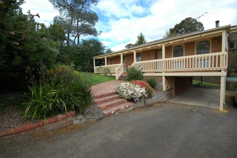 42 Meander Road, Hurstbridge Property History & Address Research Domain
