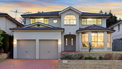 Picture of 19 Chianti Court, GLENWOOD NSW 2768