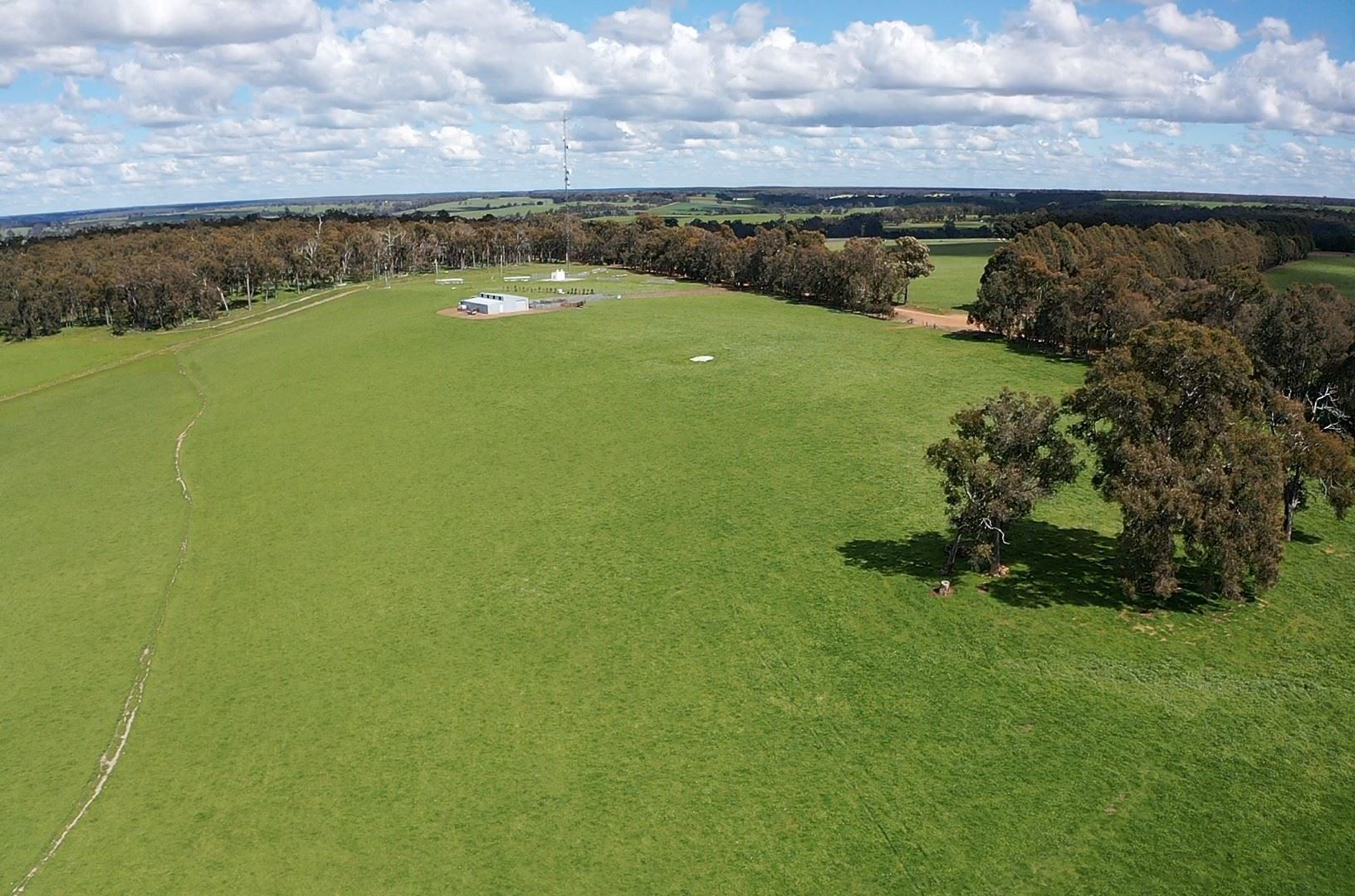 Lot 21 Foster Glen Road, Benjinup WA 6255, Image 1