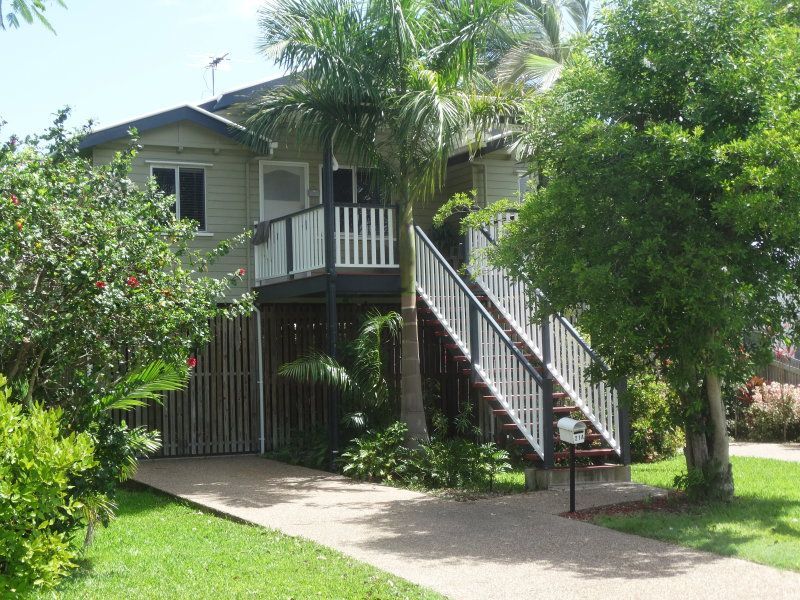 21 Lothair Street, Pimlico QLD 4812, Image 0