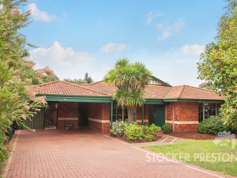 35 Duggan Drive, Cowaramup WA 6284, Image 1